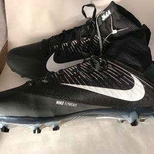 nike flyweave cleats